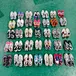 zapatos new balance usados
